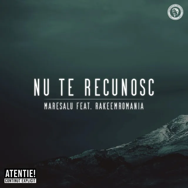 Nu te recunosc