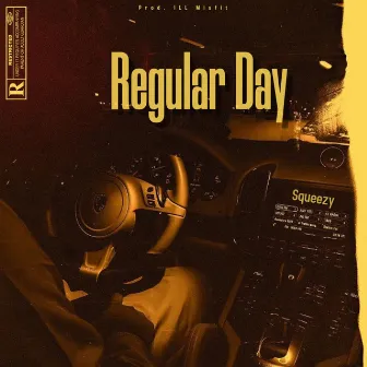 Regular Day by Squeezy