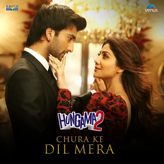 Chura Ke Dil Mera - From "Hungama 2"