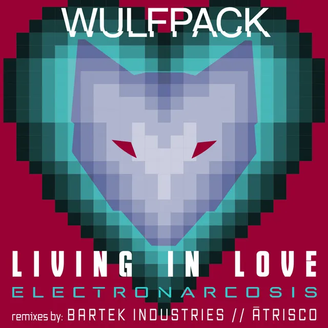 Living in Love - Bartek Industries