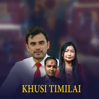 Khusi Timilai by Bimala Gaire