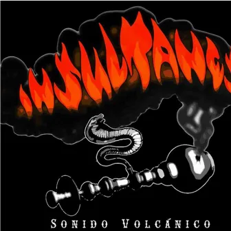 La Venganza (Sonido Volcánico) by Insultanes