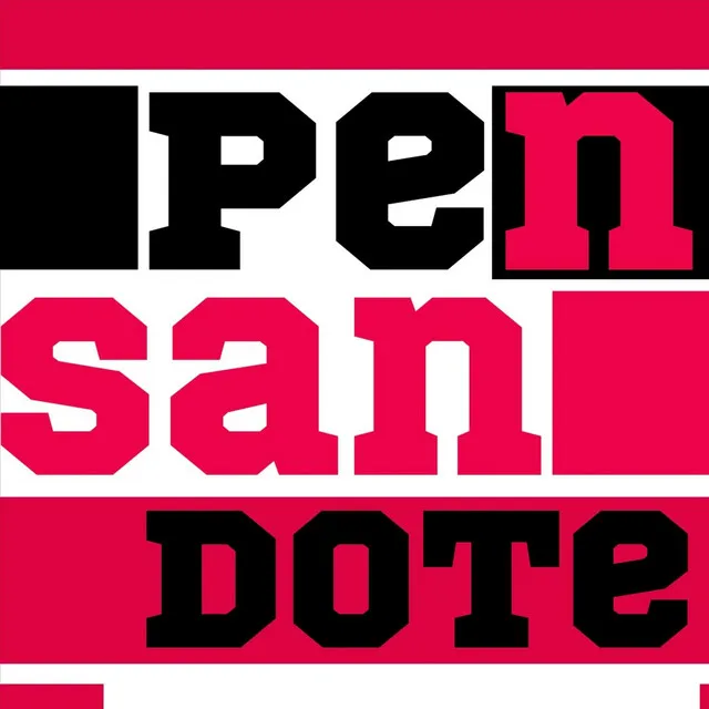 Pensandote