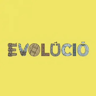 Evolúció by Theshowcrew