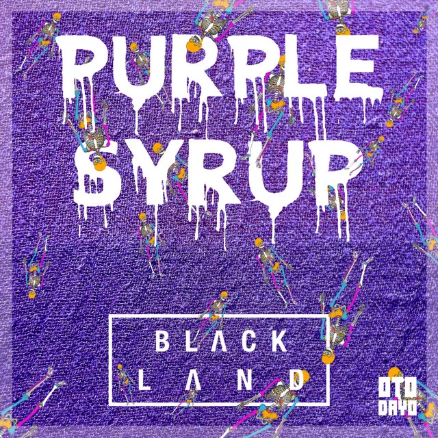 Purple Syrup