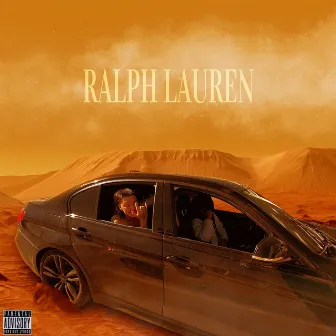 Ralph Lauren by ROACH iKARi