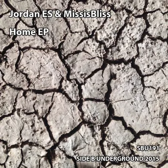 Home EP by Jordan (ES)