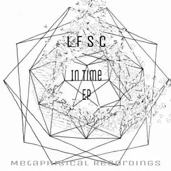 In Time EP by LFSC