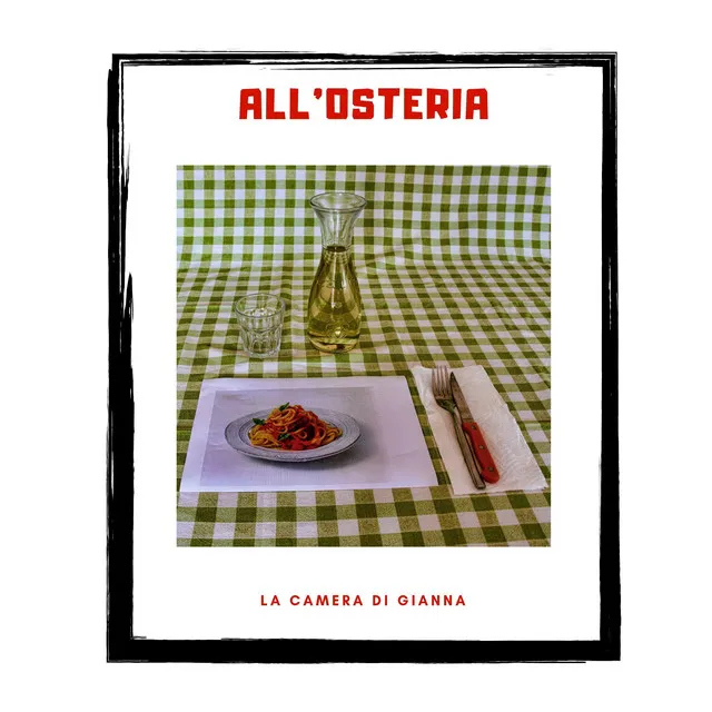 All'osteria