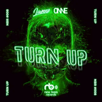 Turn Up by Lowrense