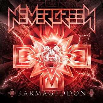 Karmageddon CD1 by Nevergreen