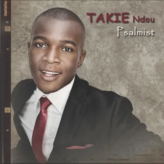 Psalmist by Takie Ndou