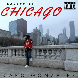 Calles De Chicago by Caro Gonzalez