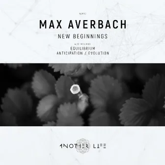 New Beginnings by Max Averbach