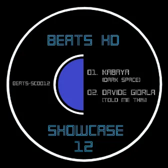 Beats Showcase 12 by Kabaya