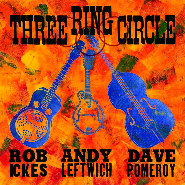 Three Ring Circle