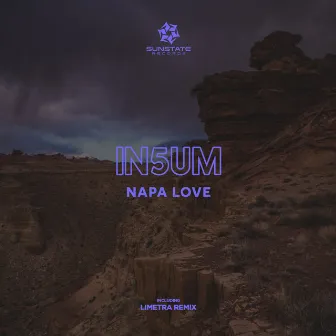 Napa Love by IN5UM