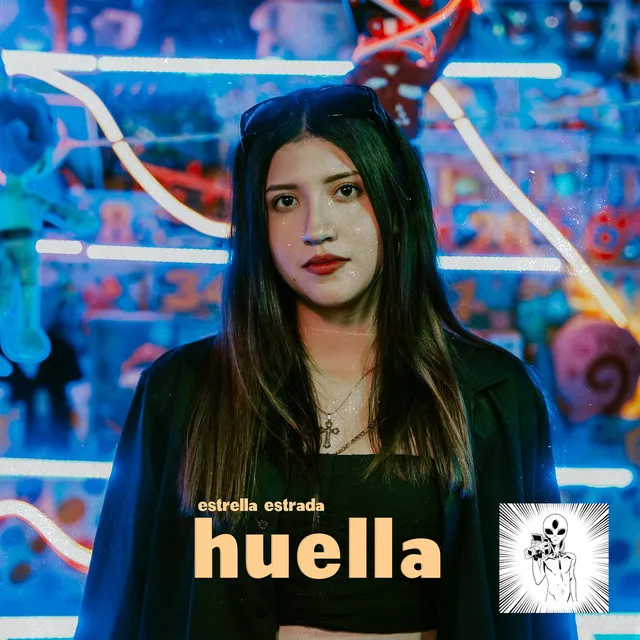 Huella