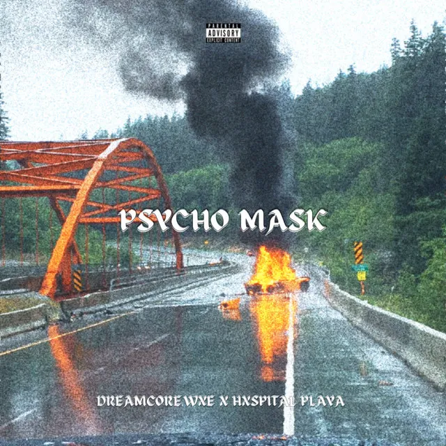 Psycho Mask