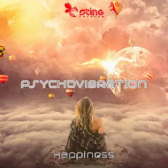 Happiness by Psycho Vibration