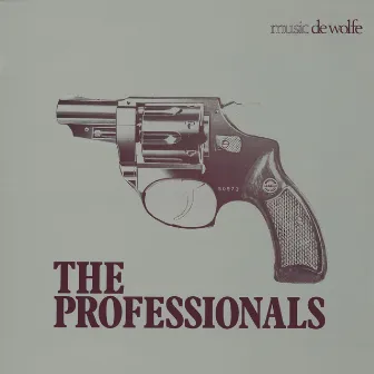 The Professionals by De Wolfe Music