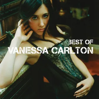 Best Of by Vanessa Carlton