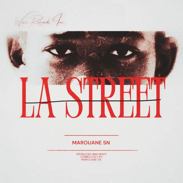 LA STREET