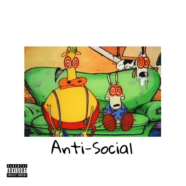 Anti-Social