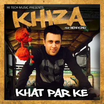 Khat Par Ke by Khiza