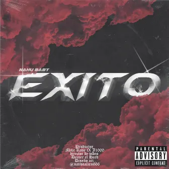 Exito by Nahu Baby