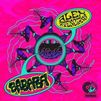 BABABA by Alex Atenciano