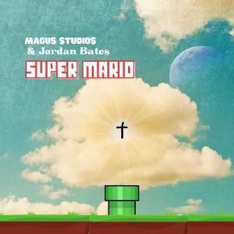 Super Mario by Jordan Bates