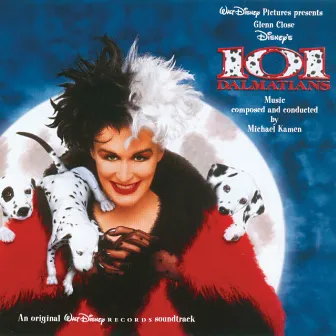 101 Dalmatians by Michael Kamen