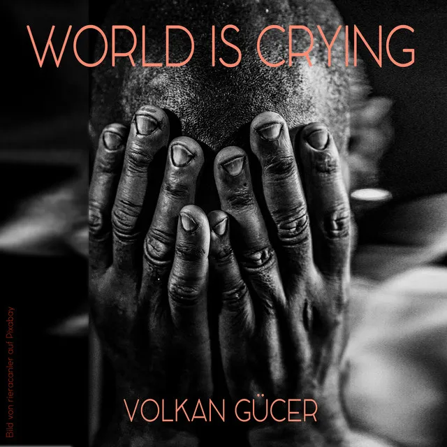 World Is Crying - Production Music