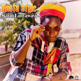 Rasta Style by Mavin Kanyawayi