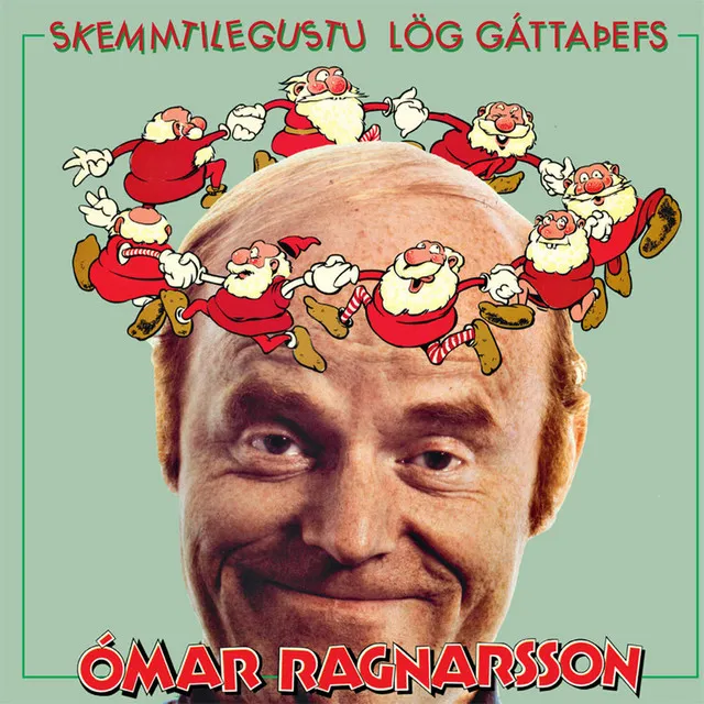 Ó, Grýla