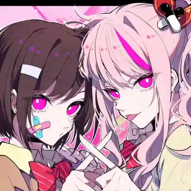 GRRRLS - Nightcore Version