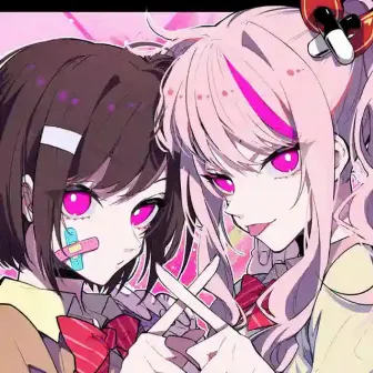 GRRRLS (Nightcore Version) by Msrayray6532