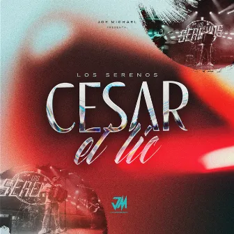 Cesar El Lic by Joe Michael Martinez