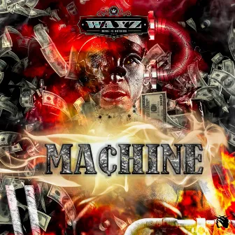 Machine by 