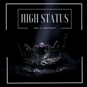 HIGH STATUS by BIIG