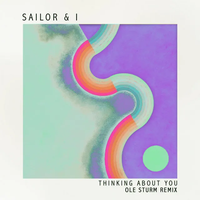 Thinking About You - Ole Sturm Remix