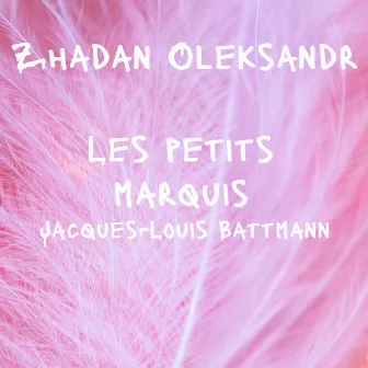 Les petits marquis in C major, IJB 72 by Jacques-Louis Battmann