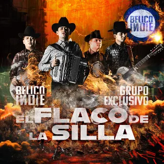 El Flaco De La Silla by Grupo Exclusivo