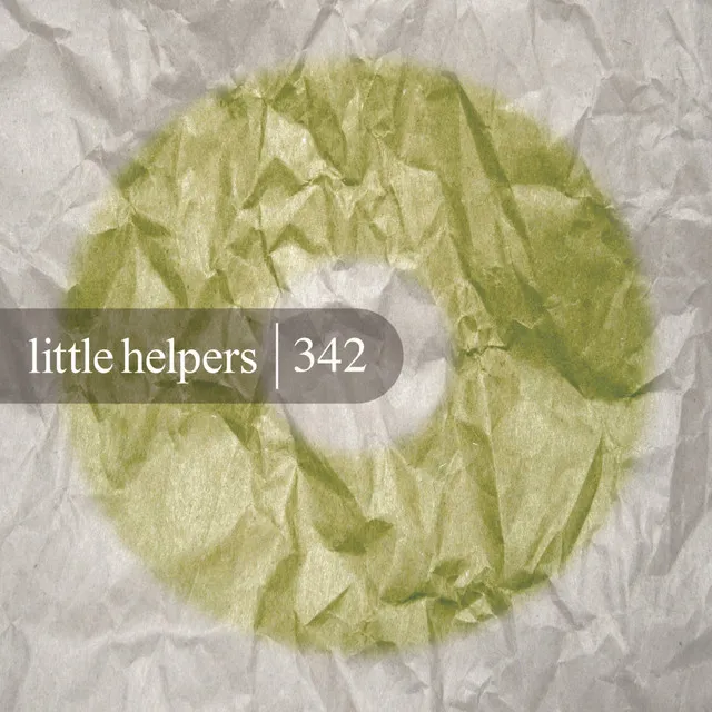 Little Helpers 342