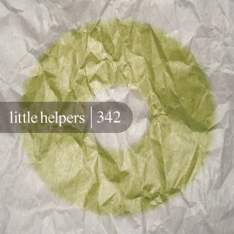 Little Helpers 342 by Unknown Artist