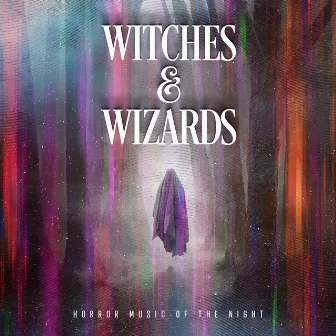 Witches and Wizards by Unknown Artist