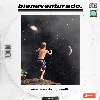 Bienaventurado by Nico Miseria