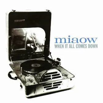 When It All Comes Down by Miaow