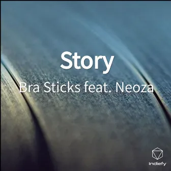 Story by Bra sticks